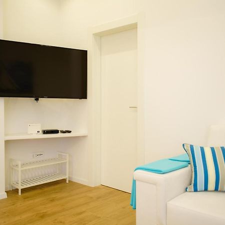 Dalmat Apartment Blue Сплит Экстерьер фото