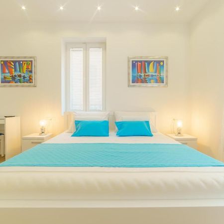 Dalmat Apartment Blue Сплит Экстерьер фото