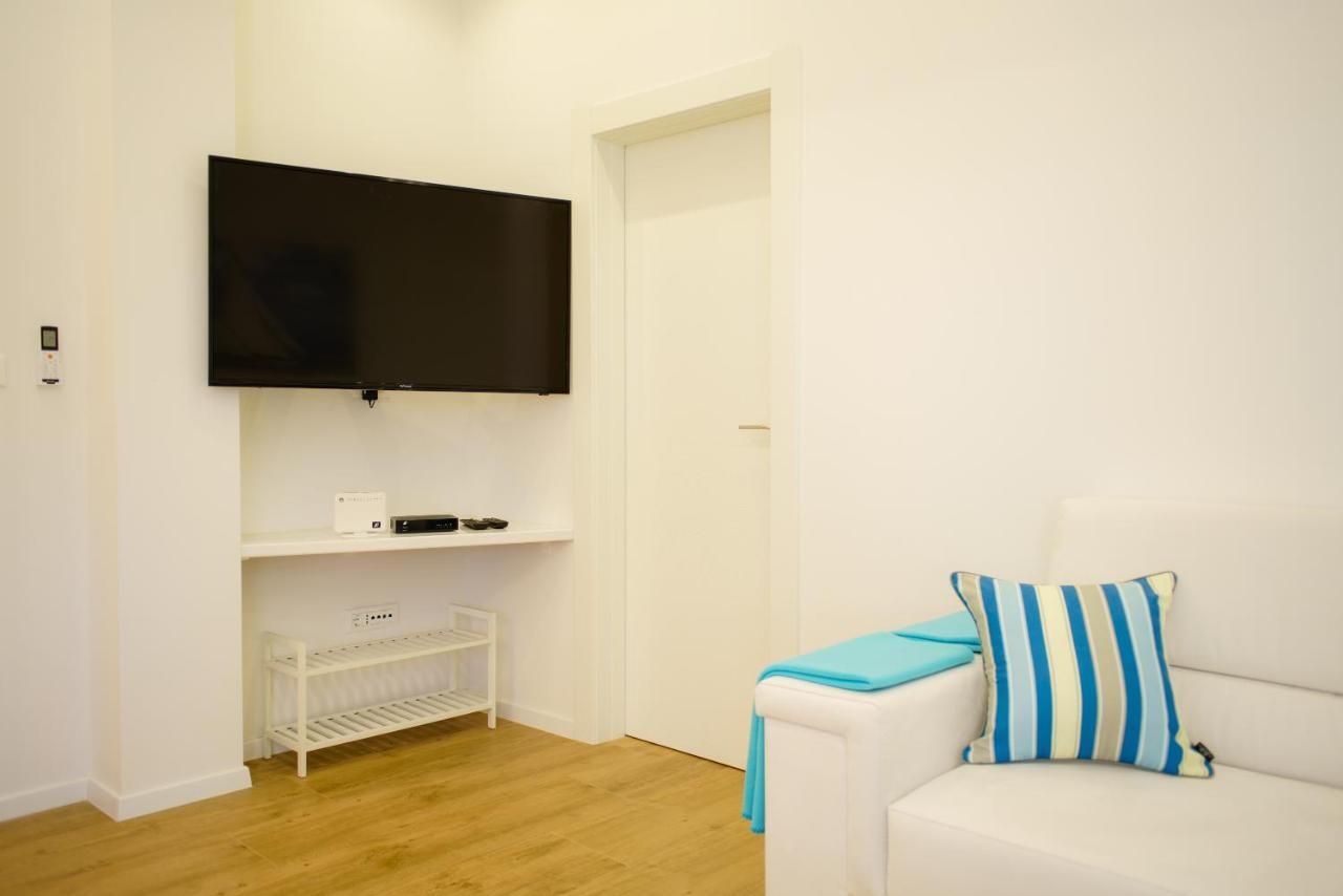 Dalmat Apartment Blue Сплит Экстерьер фото
