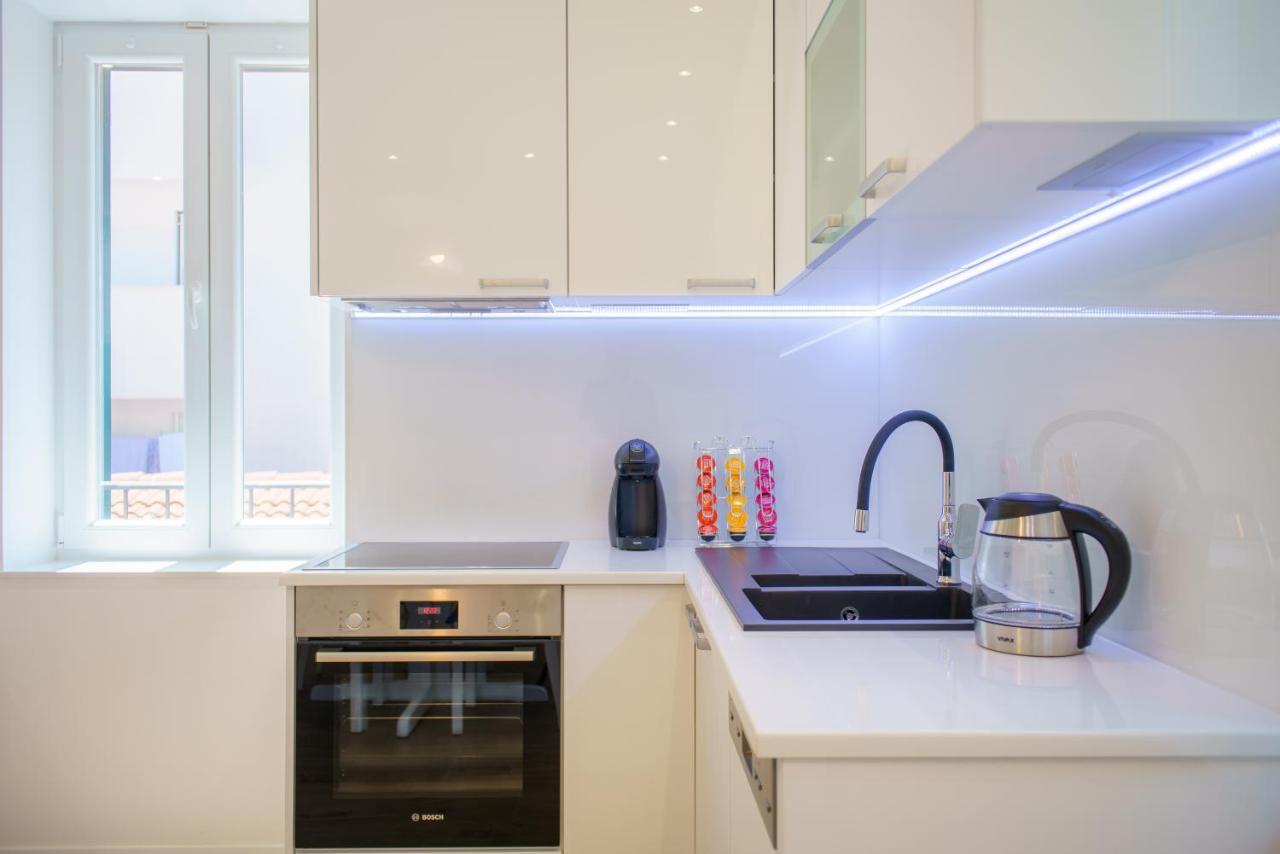 Dalmat Apartment Blue Сплит Экстерьер фото
