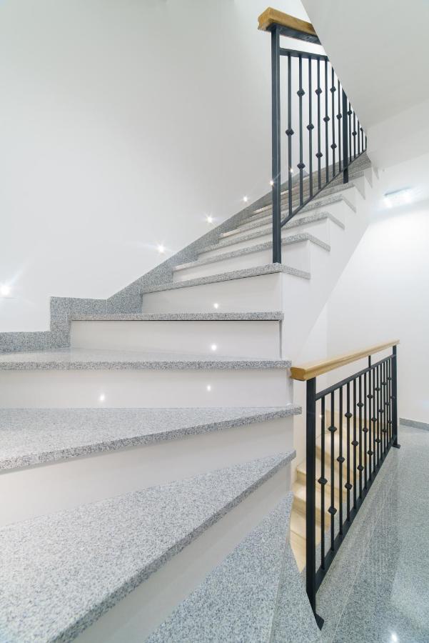 Dalmat Apartment Blue Сплит Экстерьер фото
