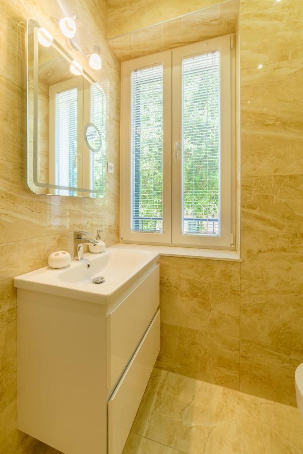 Dalmat Apartment Blue Сплит Экстерьер фото