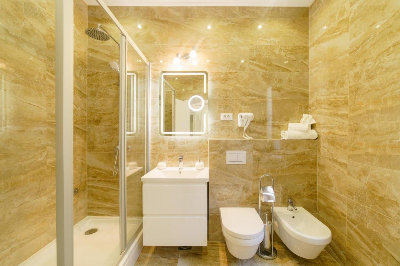 Dalmat Apartment Blue Сплит Экстерьер фото